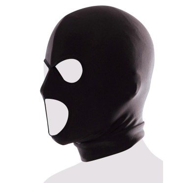 Maska FFS Spandex 3 Hole Hood